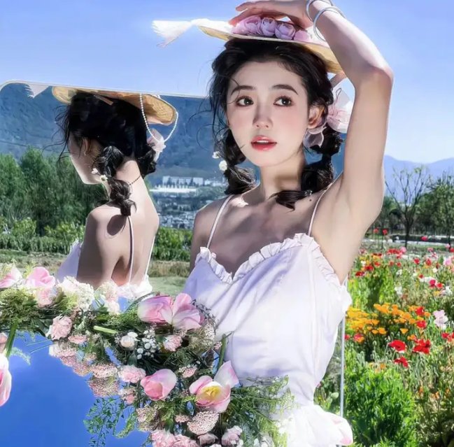 危险的情人